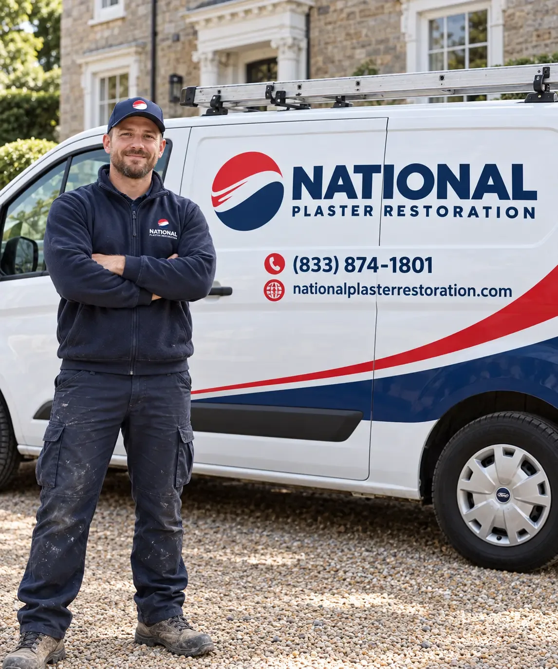 Plaster Repair Foss, OK FAQs